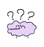 とりさんズ！と日常（個別スタンプ：9）