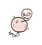 とりさんズ！と日常（個別スタンプ：13）