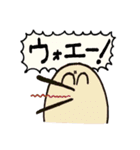 とりさんズ！と日常（個別スタンプ：14）