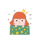 SINSHIN（個別スタンプ：1）