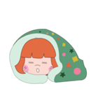 SINSHIN（個別スタンプ：2）