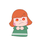 SINSHIN（個別スタンプ：6）