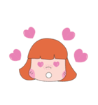 SINSHIN（個別スタンプ：8）