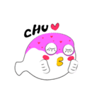 ぱふ（個別スタンプ：3）