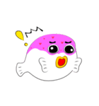 ぱふ（個別スタンプ：13）