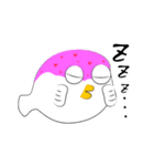 ぱふ（個別スタンプ：22）