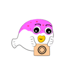ぱふ（個別スタンプ：24）