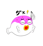 ぱふ（個別スタンプ：39）