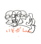 アオりん（個別スタンプ：5）
