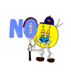 T-GUY（個別スタンプ：3）