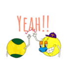 T-GUY（個別スタンプ：13）