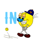 T-GUY（個別スタンプ：16）