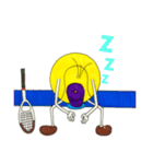 T-GUY（個別スタンプ：22）