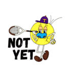 T-GUY（個別スタンプ：23）
