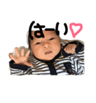 rento_1（個別スタンプ：5）