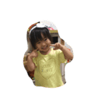 けんきほのあ（個別スタンプ：6）
