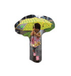 けんきほのあ（個別スタンプ：7）