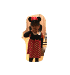 けんきほのあ（個別スタンプ：8）