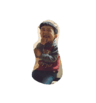 gagagomi（個別スタンプ：1）