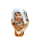 gagagomi（個別スタンプ：2）