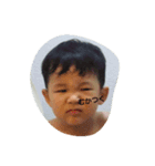 gagagomi（個別スタンプ：3）