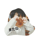 gagagomi（個別スタンプ：5）