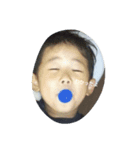 gagagomi（個別スタンプ：8）