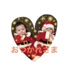 夢ちゃんスタンプver.1（個別スタンプ：9）