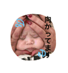 夢ちゃんスタンプver.1（個別スタンプ：20）