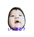 kaito aisatsu（個別スタンプ：7）