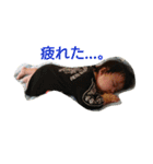 kaito aisatsu（個別スタンプ：29）