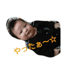 kaito aisatsu（個別スタンプ：34）
