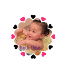 よしくんスタンプ 1（個別スタンプ：5）