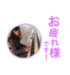 crazy suai（個別スタンプ：9）