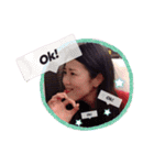 crazy suai（個別スタンプ：10）