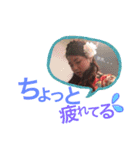 crazy suai（個別スタンプ：14）