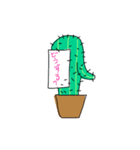 サボさん（個別スタンプ：19）