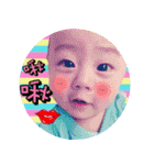 bibi1（個別スタンプ：10）