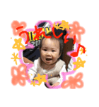 wakazo（個別スタンプ：11）