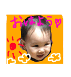 wakazo（個別スタンプ：12）