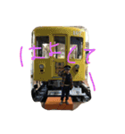 こんたろうスタンプ第2弾（個別スタンプ：1）