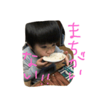 こんたろうスタンプ第2弾（個別スタンプ：10）