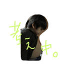 こんたろうスタンプ第2弾（個別スタンプ：11）