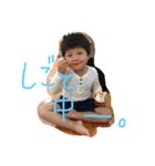 こんたろうスタンプ第2弾（個別スタンプ：14）