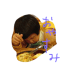 こんたろうスタンプ第2弾（個別スタンプ：24）