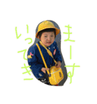 こんたろうスタンプ第2弾（個別スタンプ：25）