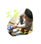 こんたろうスタンプ第2弾（個別スタンプ：28）