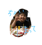 こんたろうスタンプ第2弾（個別スタンプ：37）