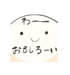 パフェくん（個別スタンプ：39）