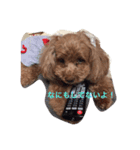 noa  ＆ FRIENDS（個別スタンプ：7）